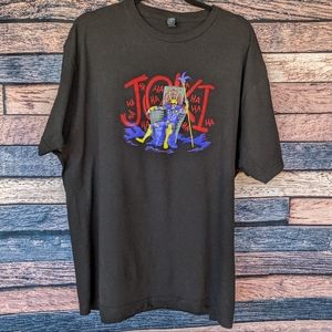 Loot Crate Joki Tee